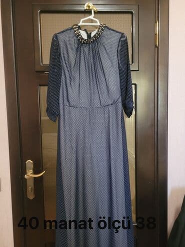 ikinci el don: Ziyafət donları — 4