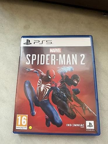 pleys: Qarışıq janr — 1