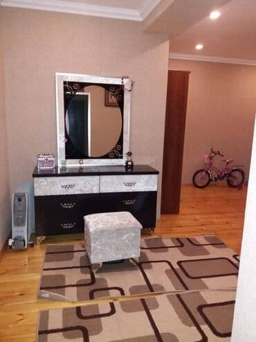 sabuncuda satılıq evler: 2 otaqlı, Yeni tikili, 82 kv. m — 4