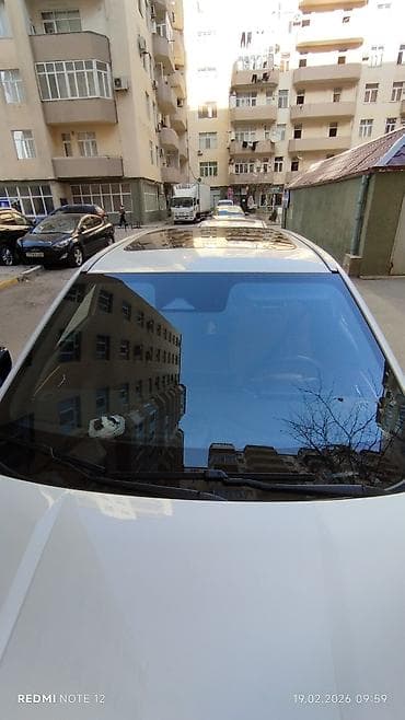 Aksesuarlar və tüninq: Changan Uni-Z: 1.5 l | 2025 il 16000 km Krossover — 7