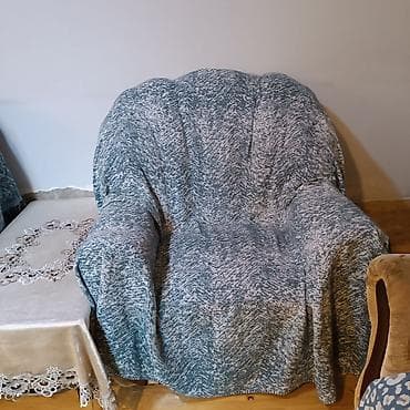 divan kirslo: Divan, 2 kreslo — 3
