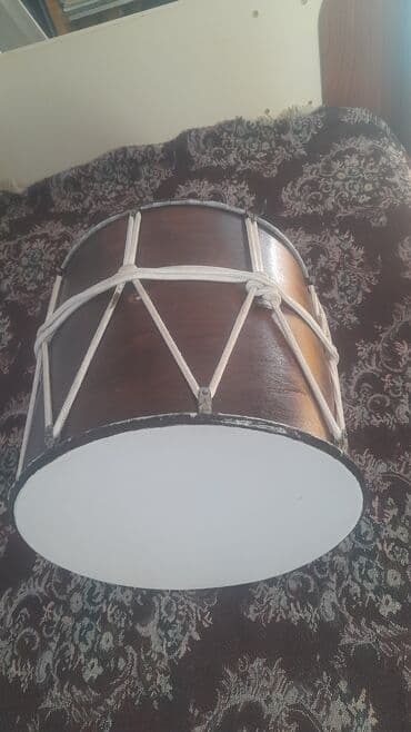 барабанная установка электронная: Барабаны — 4