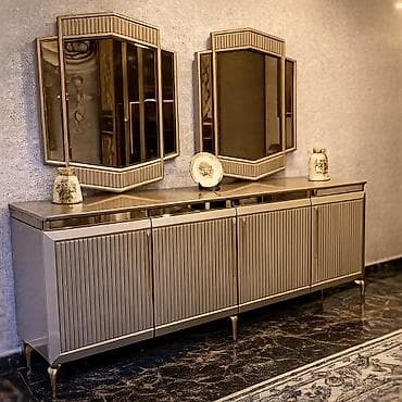 komod satilir: Kamod satilir .Qiymet 450 azn. Tezedir istifade edilməyib. Tecili — 1