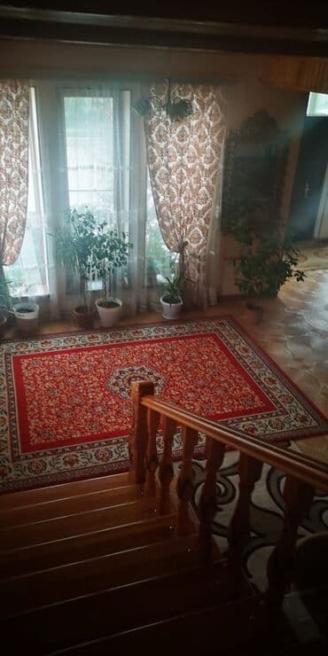 Lənkəran, 6 kv. m, 4 otaqlı, Hovuzsuz, Qaz, Artezian quyusu, Su