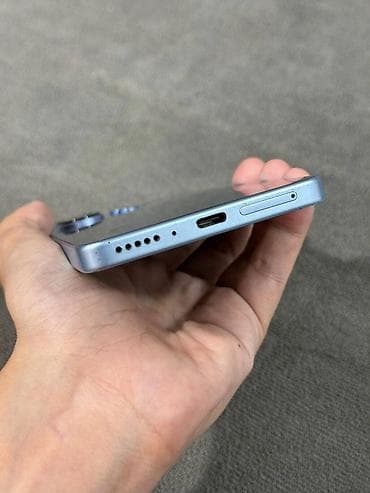 xiaomi redmi note 4 pro: Redmi Note 13, 256 GB, rəng - Mavi, İki sim kartlı — 4
