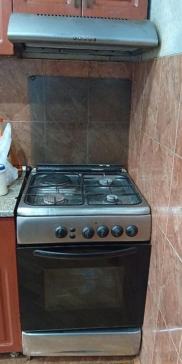 pec radiator: Qaz peci satilir 120azn.Tam işlek veziyyetdedi.Tek tok gozu — 1