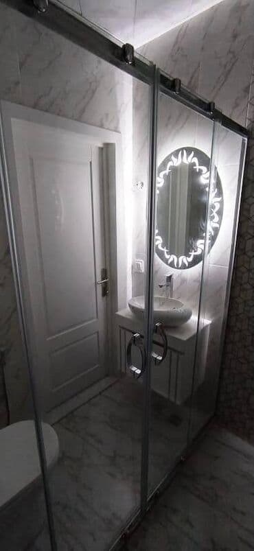 makler gence: 2 otaqlı, Yeni tikili, 65 kv. m — 12