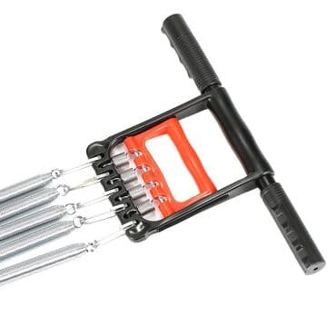 çənə espanderi: Espander 2 funksiya. Metrolara və şəhərdaxili çatdırılma var — 3