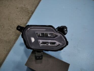 f10 fara: Kia sarento orjinal ön və arxa duman işıxları . həmcinin faralarıda — 3