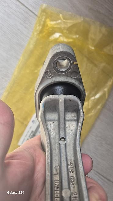 112 mator: Elantra 2017 modelin zavod ustunde gelendi.Hyundai/Kia orijinal — 7