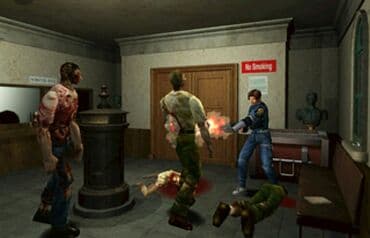 Xbox One: Retro oyun sevənlərin nəzərinə Əfsanəvi Sony Playstation 1 və 2 — 11