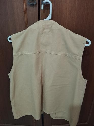 sumqayitda kofta: Jilet, Asos, S, rəng - Bej — 3