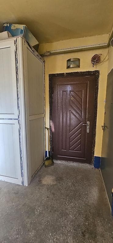 lacin kaldoru: 2 otaqlı mənzil – şəhər mənzili - Plan: ayrıca qonaq otağı və yataq — 2