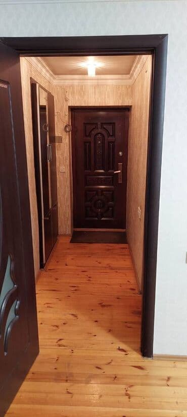 bakida kiraya evler: Nərimanov metrosuna yaxin ümumi sahəsi 70 kv,m olan,2 otaqlı təmirli — 7