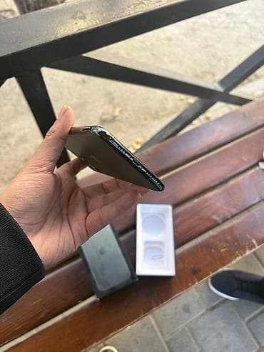 telefolar: IPhone 11 Pro Max, 64 GB, Matte Midnight Green — 7