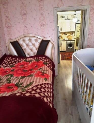 hipoteka evler: 2 otaqlı, Yeni tikili, 67 kv. m — 4