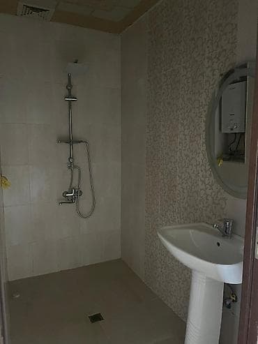 Bakı, 3 otaqlı, Köhnə tikili, m. Əhmədli, 80 kv. m