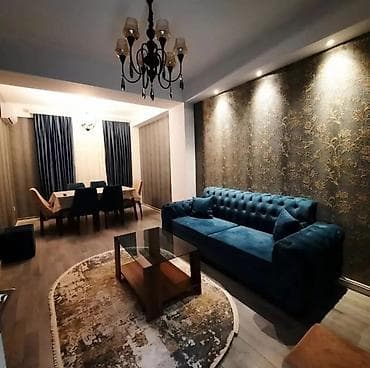 kiraye ev bileceride: Nərimanov Metrosu Yaxınlığında Yerləşən Mənzil Kirayə Verilir Qaz Su — 5