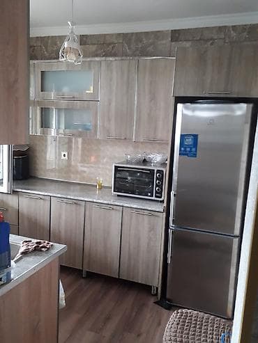 4 otaqlı ev almaq: 3 otaqlı, 80 kv. m — 9
