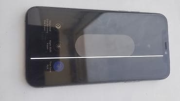 apple mac mini: IPhone 11 Pro, 64 GB, Space Gray — 4