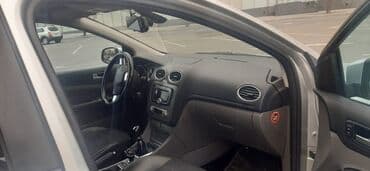 kia seed 2014: Ford Cmax: 1.6 l | 2008 il Universal — 5