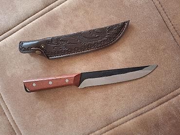 agaclar: Hədiyyəlik aşbaz bıçağı Brend: KingGary (üzərində “Kitchen Knife” — 8