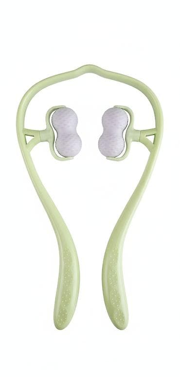 masaj aparati: Masajor, Rolik, Bədən üçün, Yeni — 1