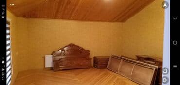 ev certiyojları: 6 otaqlı, 500 kv. m, Yeni təmirli — 18