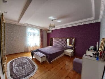 bayilda evler satilir: 5 otaqlı, 190 kv. m — 11