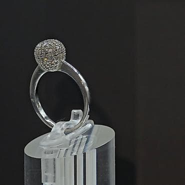 qlzll uzukler: Üzük, Gümüş — 1