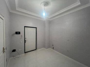 nermin mtk: Saray, 2 otaqlı, Yeni tikili, 58 kv. m — 9