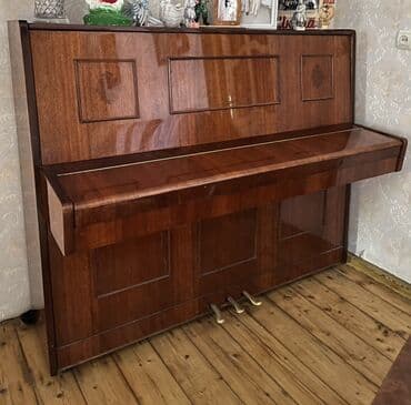 pianino kurslari: Piano, Belarus, Akustik — 1