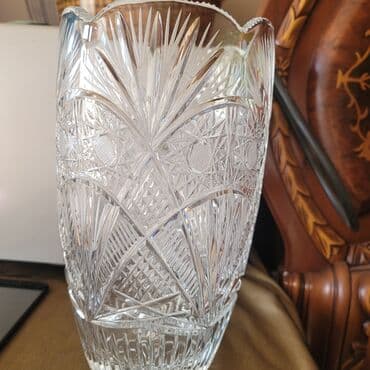 xrustal: Vaza dəsti, Xrustal — 2