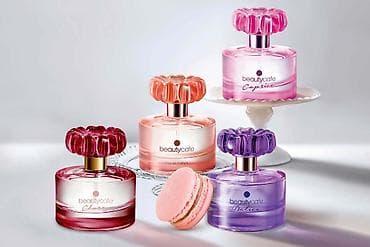 evalar vitamin c: Parfüm Beauty Cafе Faberlic, 60 ml — 1