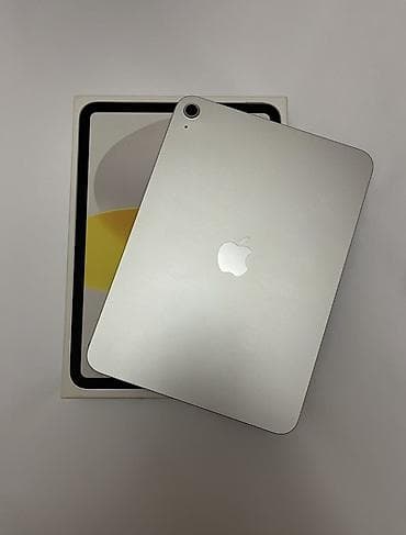 lenovo ideapad s: Новый Apple iPad 11 (2025), 11", 128 ГБ, Платная доставка — 2
