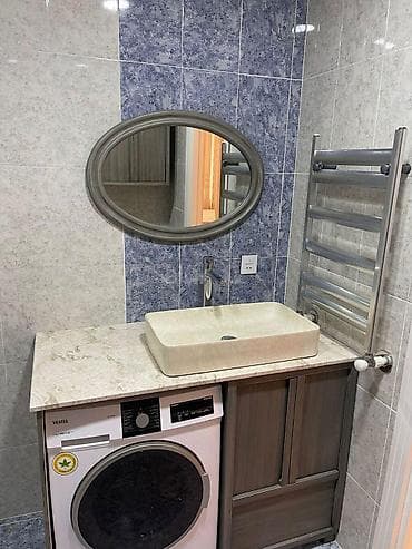 kiraye ev: İcarəyə verilir 2 otaqlı yeni tikili 80 m², Şah İsmayıl Xətai m — 7