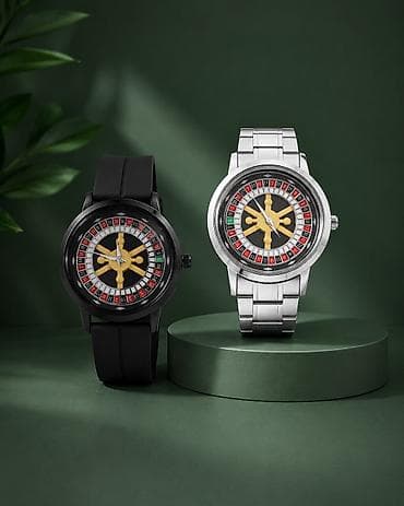 qol saat: Kişi Qol Saatları Kolleksiyası – geniş model seçimi Rolex, Tissot — 6