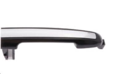 Дверные ручки: Дверные ручки — 1