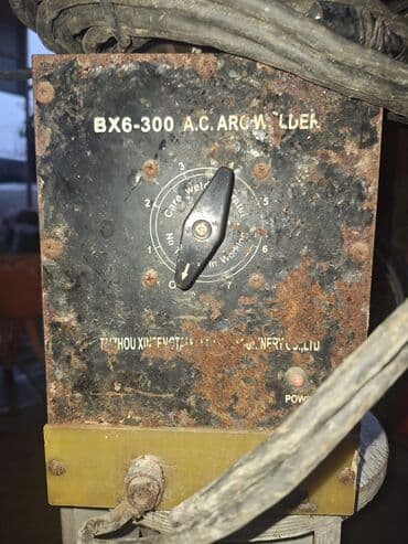 ata üçün hədiyyə: Qaynaq aparatı Elektrod, Kredit yoxdur — 4