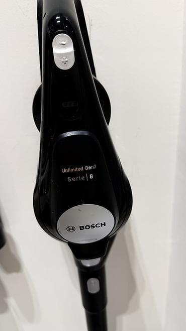 bosch drel: Bosch Unlimited Gen2 Serie | 8 simsiz şarjlı tozsoran - Divara — 7