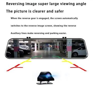 встроенная свч: Registratorlar. 25 manatdan 65 manatadək Видеорегистратор 3 камеры — 6