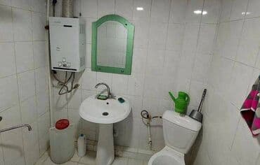 kiraye evler neftciler qarayev: Neftçilər metrosunun yaxınlığında interturanmebelinə yaxın 5 mertebeli — 2