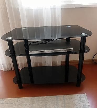 alize puffy: Klassik salon mebel dəsti – 2 kreslo + TV stendi 2 ədəd klassik — 3