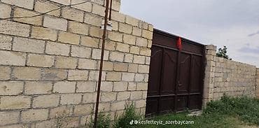 2 otaqlı, 150 kv. m, Kredit yoxdur, Orta təmir — 2