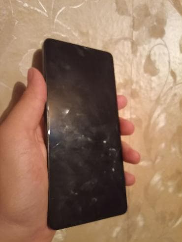 Redmi Note 13 Pro, 256 GB, rəng - Qara lalafo.az -da Redmi Note 13 Pro, 256 GB, rəng - Qara