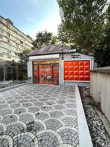 🏢 OBYEKT İCARƏYƏ VERİLİR ❇️ Nerimanov.,ray-Azadlıq.,pr yaxin mesafede