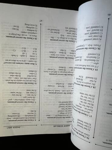 Hyundai: English dili — 2