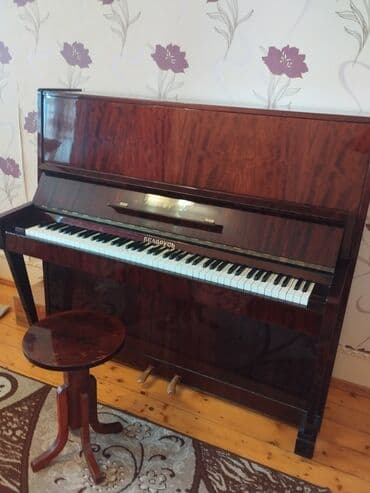 pianino alıram: Piano, Belarus, Akustik, İşlənmiş, Ünvandan götürmə — 3