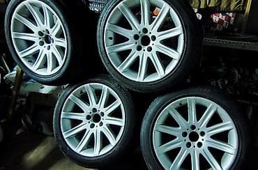 İşlənmiş Disk təkər BMW 275 / 30 / R 19, 5 Boltlu lalafo.az -da İşlənmiş Disk təkər BMW 275 / 30 / R 19, 5 Boltlu
