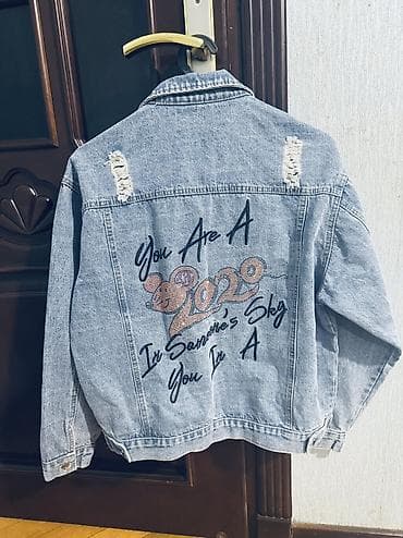 payız paltarları: Cins kurtka baha alinib — 1